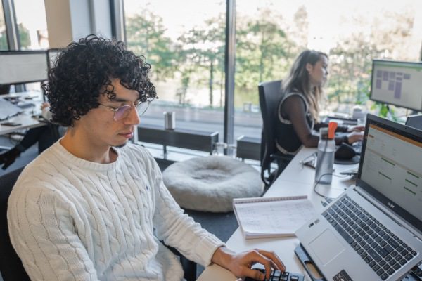 Wat is online storytelling