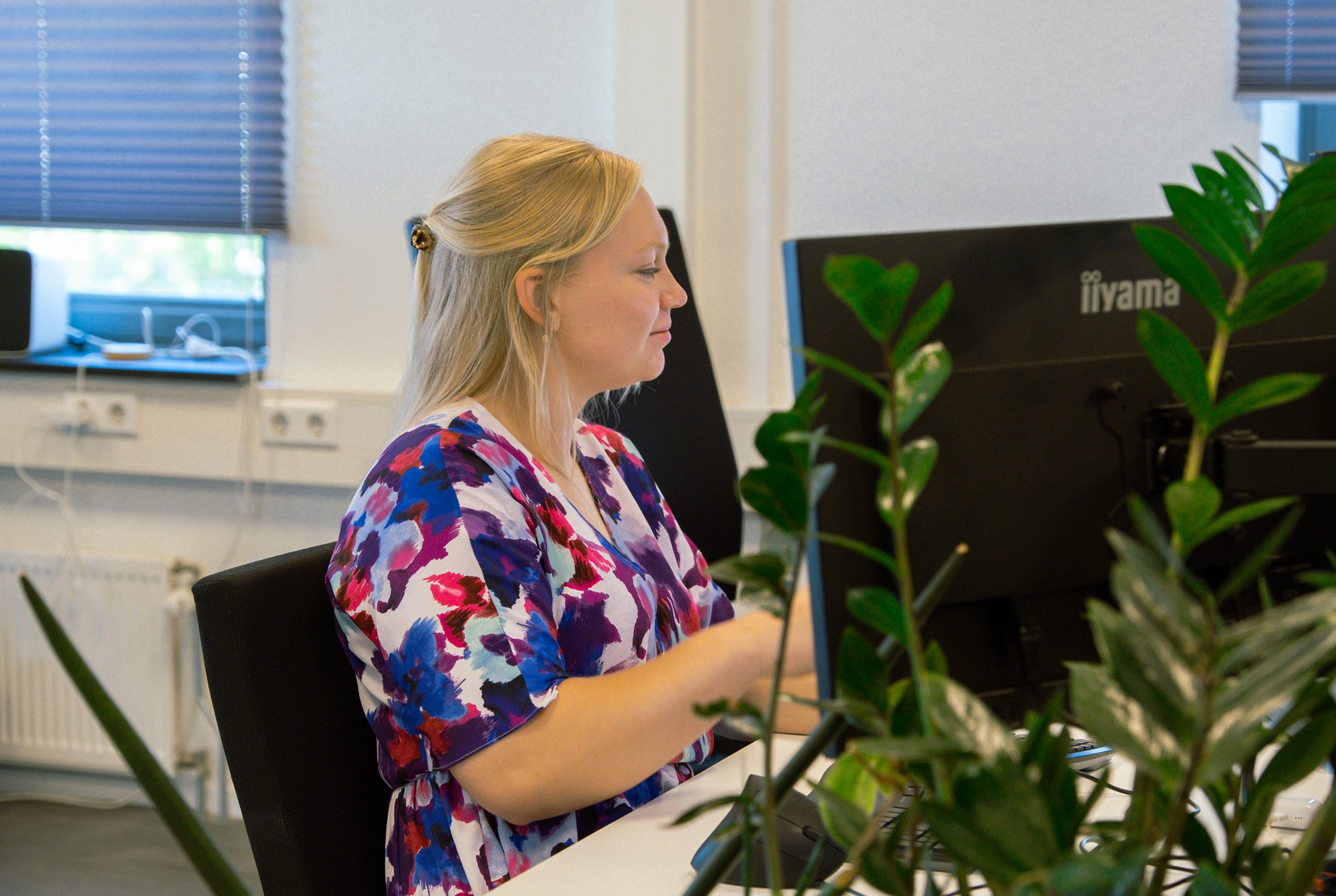 SEO zoekwoorden analyse