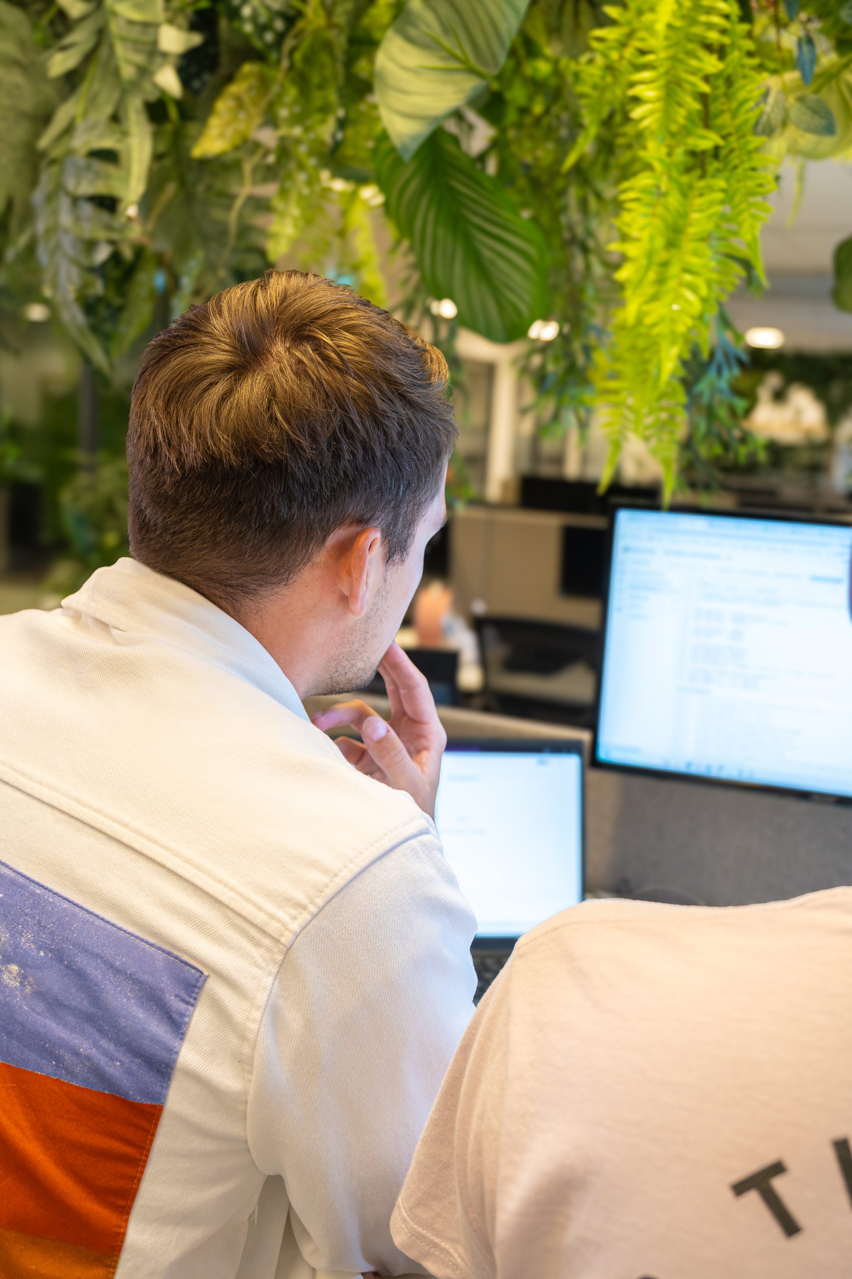 vacature social ads traineeship